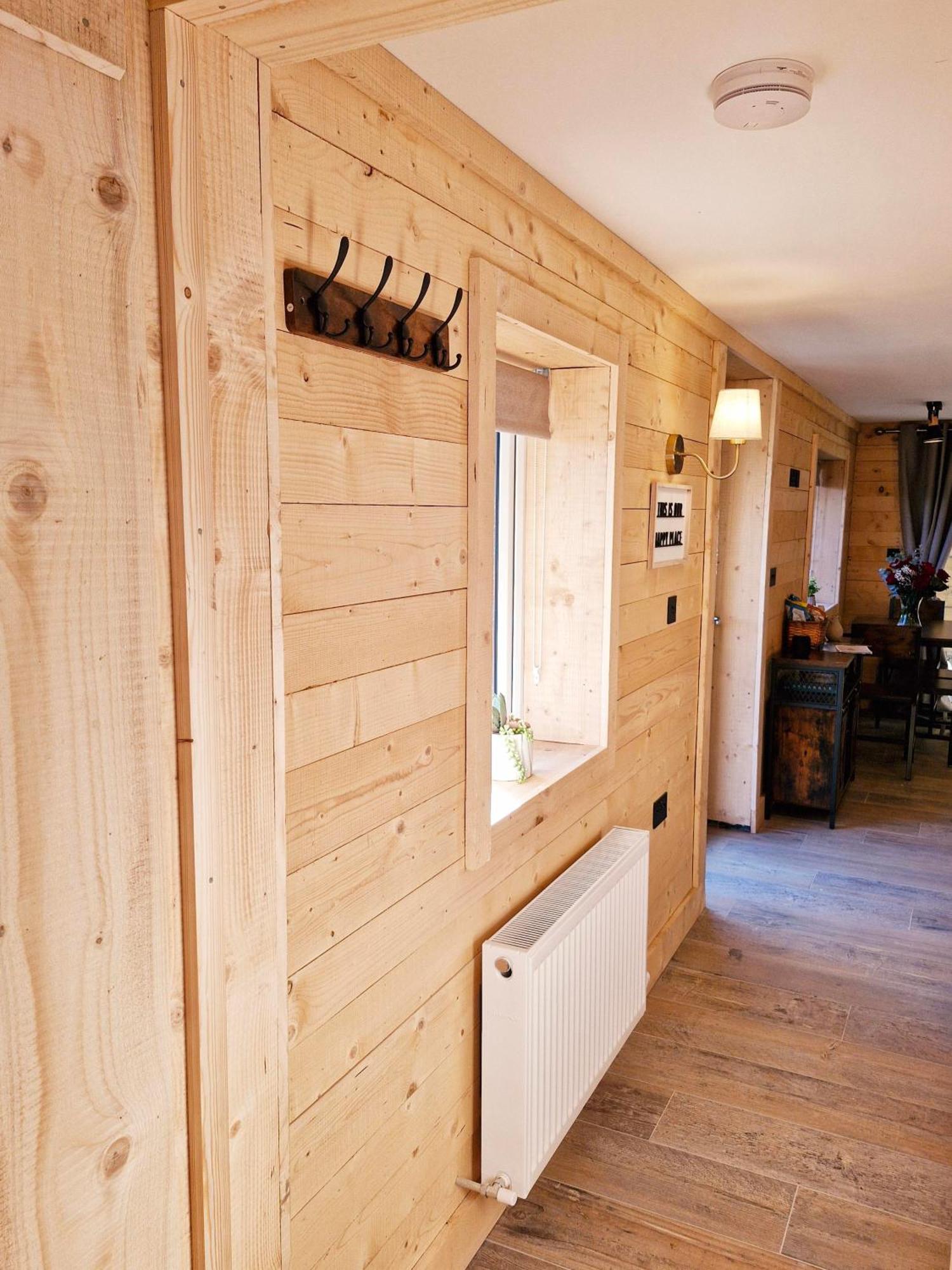 Cozies Holiday home