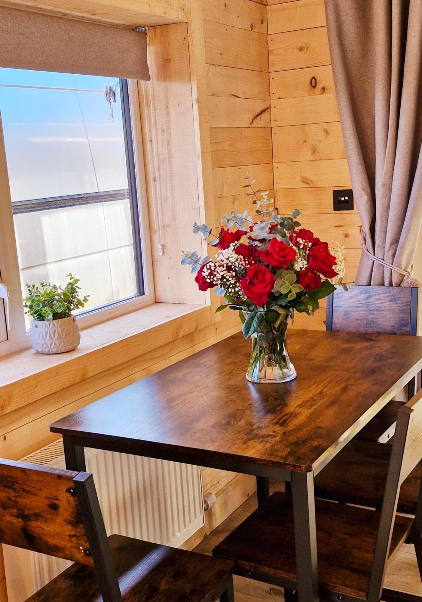 Cozies Holiday home *