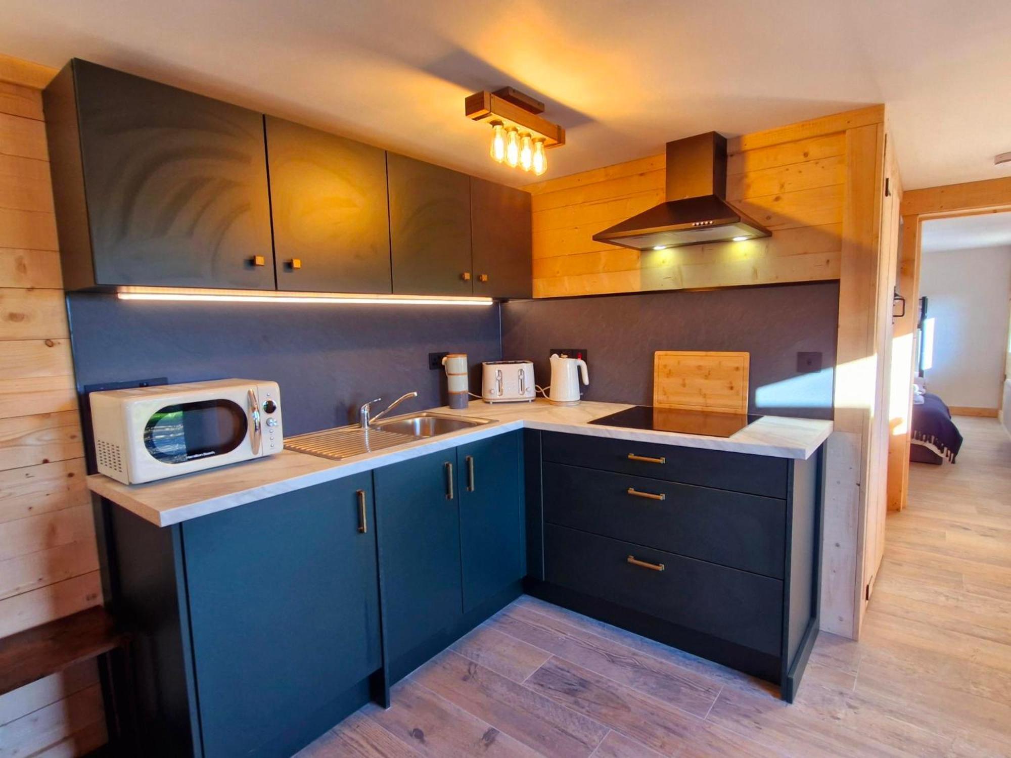 Cozies Holiday home