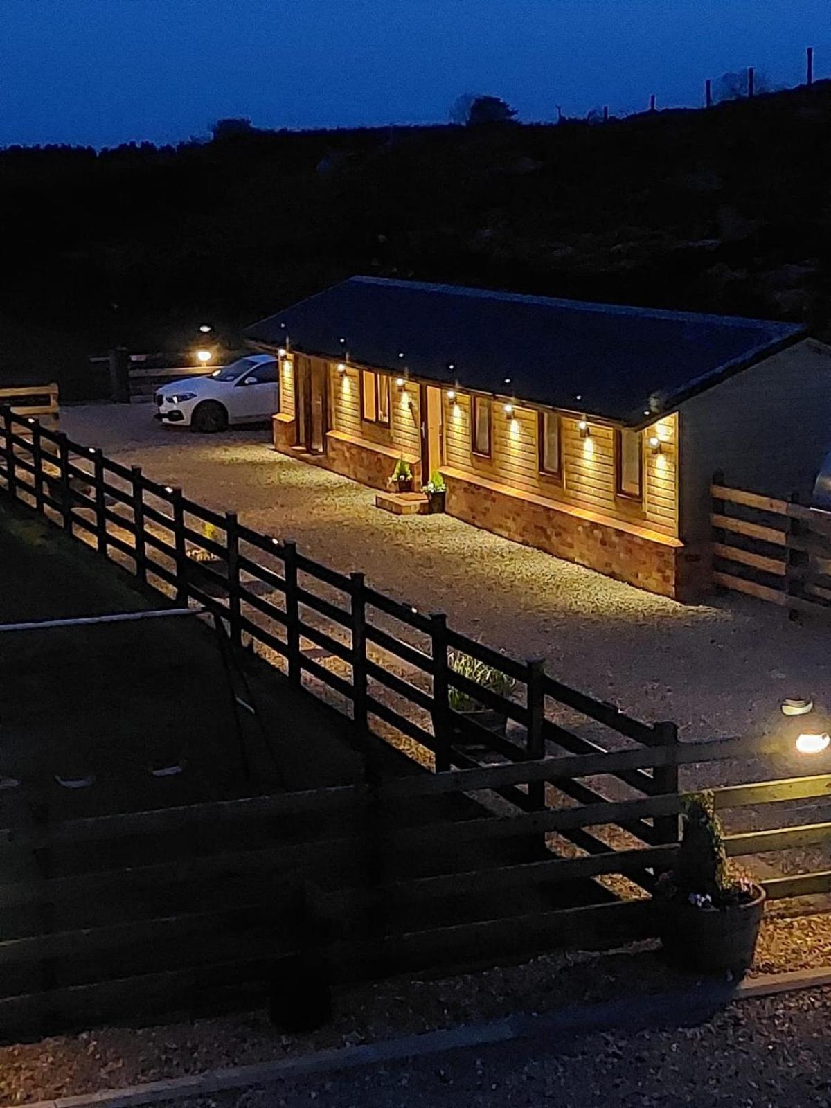 Cozies Holiday home